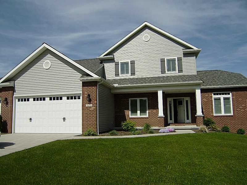 Property Photo: 5157 Millfair Road PA 16415