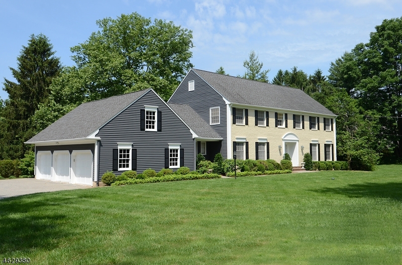 Property Photo:  105 Village Rd  NJ 07976 