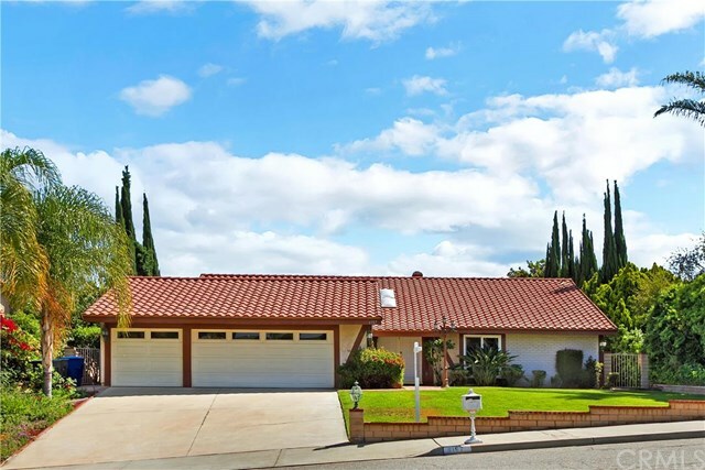 Property Photo:  6187 Kirk Street  CA 92506 