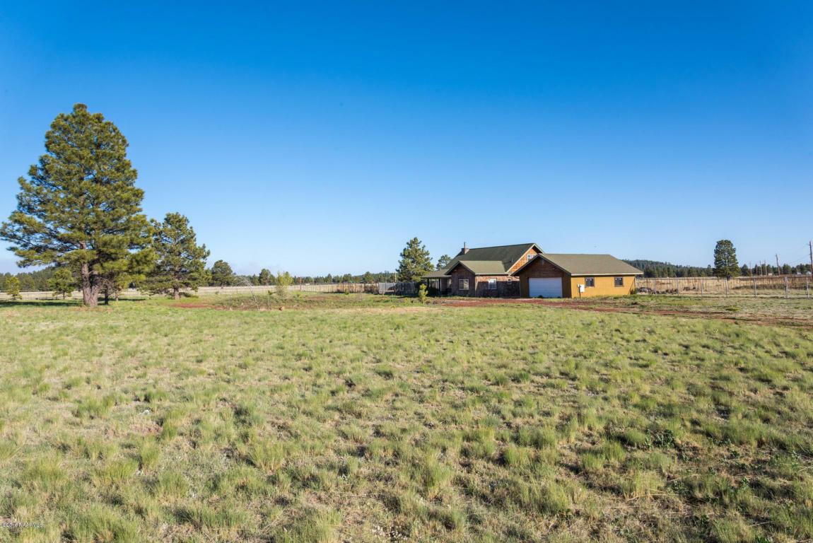 Property Photo:  3407 N Government Prairie Road  AZ 86018 