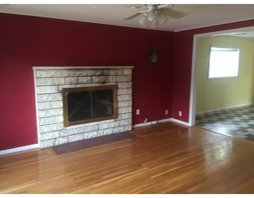 Property Photo: 161 Conrad Rd MA 01752