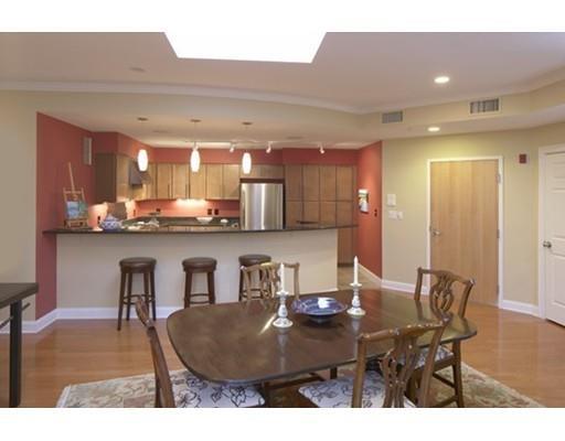 Property Photo:  1 Russell Street Ph403  MA 02140 