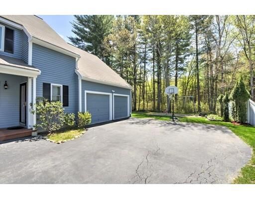 Property Photo:  14 Winterberry Way  MA 01730 
