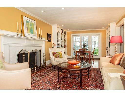 Property Photo: 10 Indian Hill Road MA 02478