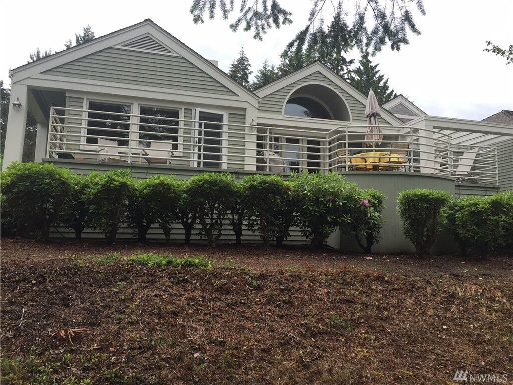 Property Photo: 5303 Old Stump Dr WA 98332