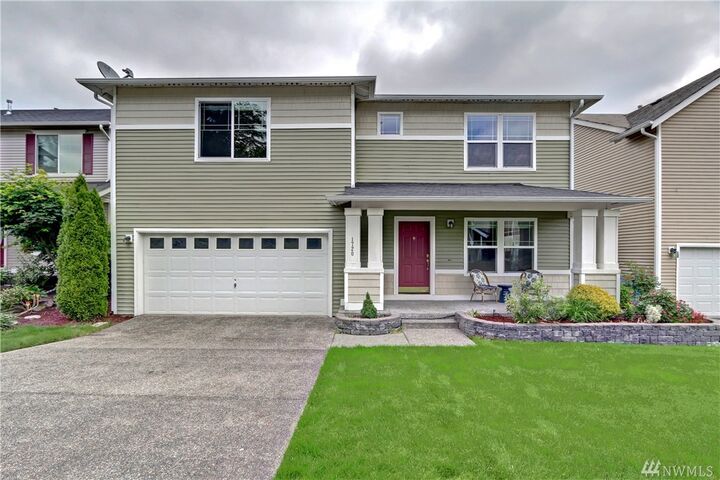 1720 250th Ct SE  Sammamish WA 98075 photo