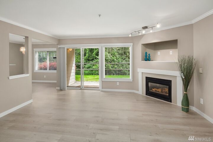 Property Photo: 15150 140th Way SE P103 WA 98058