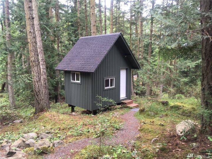 Property Photo: 177 Makah WA 98221