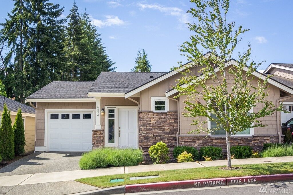 Property Photo:  6634 Hunt Highlands Loop  WA 98335 