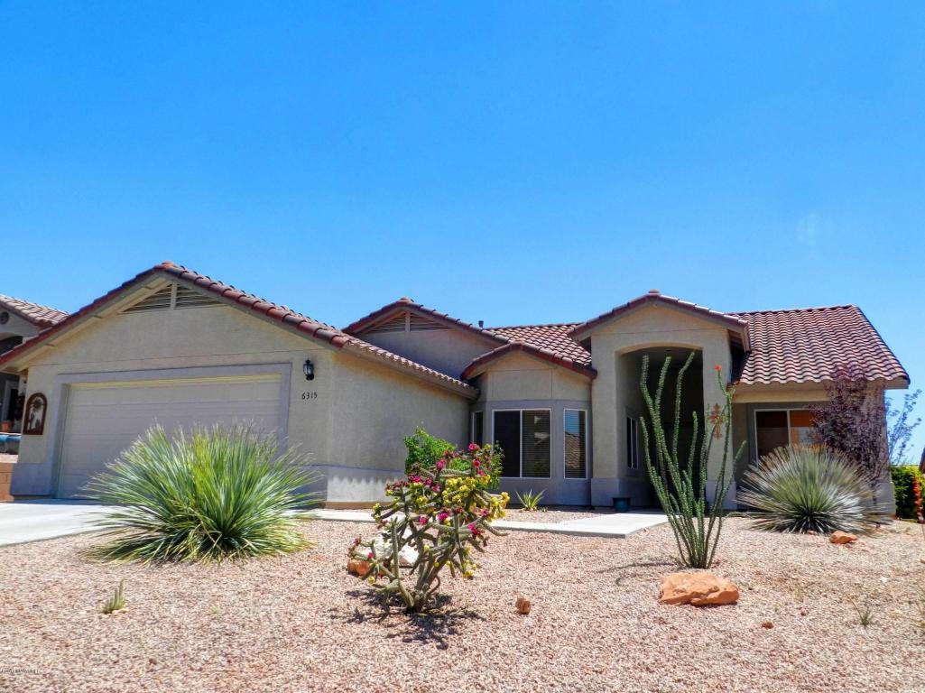 Property Photo: 6315 Starry Night Court AZ 86325
