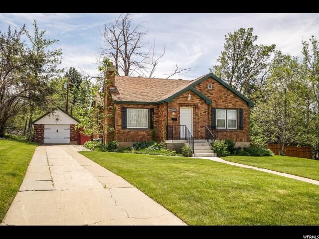 Property Photo:  Address not disclosed  UT 84403 