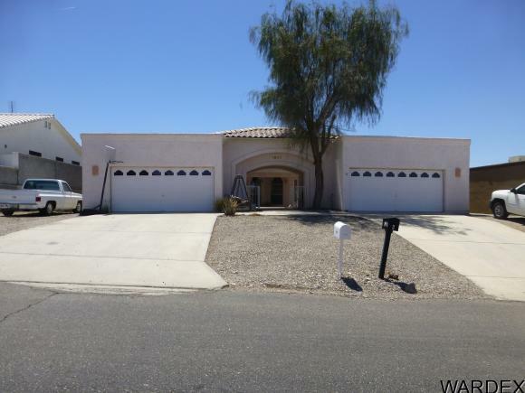 Property Photo:  1850 Laramie Drive  AZ 86404 