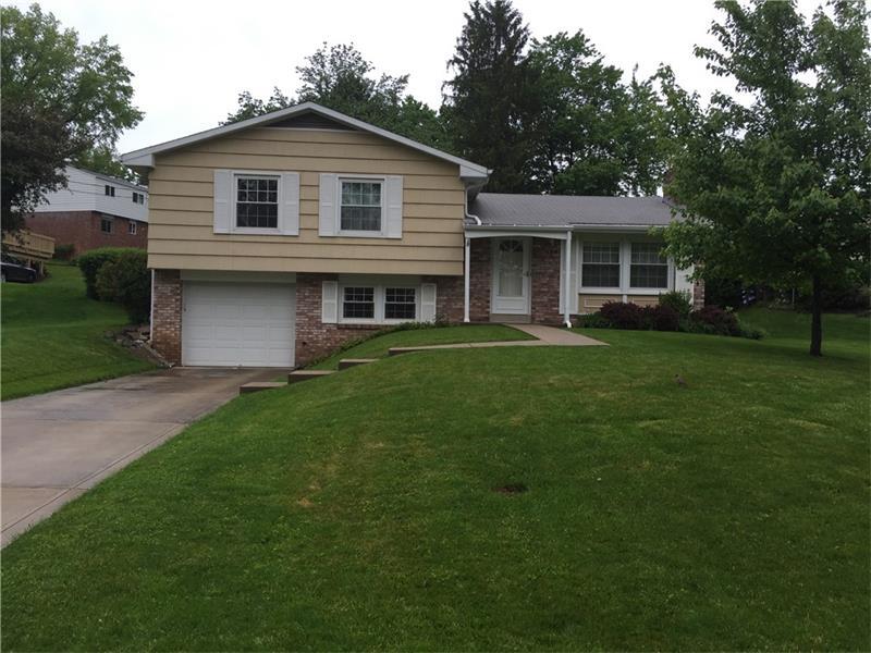 Property Photo: 149 Dover Drive PA 15108