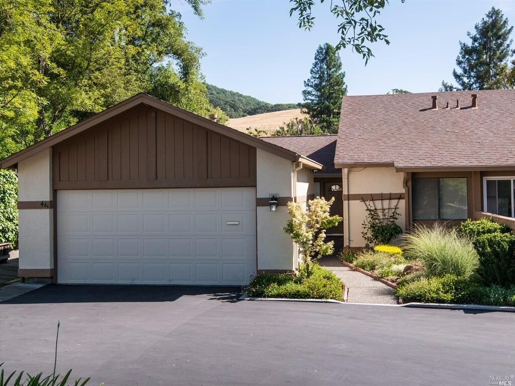 Property Photo:  461 San Marin Drive  CA 94945 