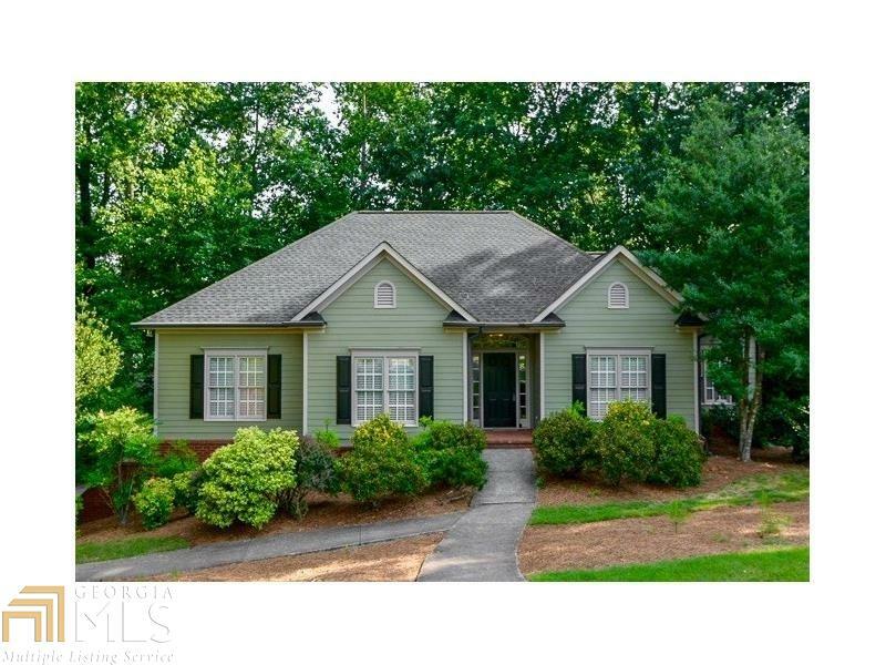 Property Photo: 2800 Walkabout Dr GA 30101