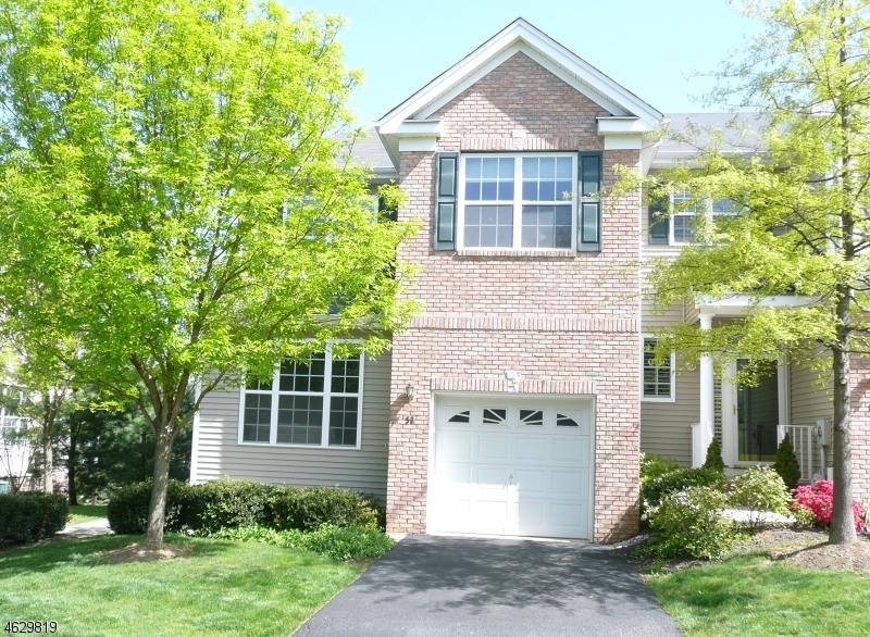 Property Photo:  57 Truman Ave  NJ 08540 