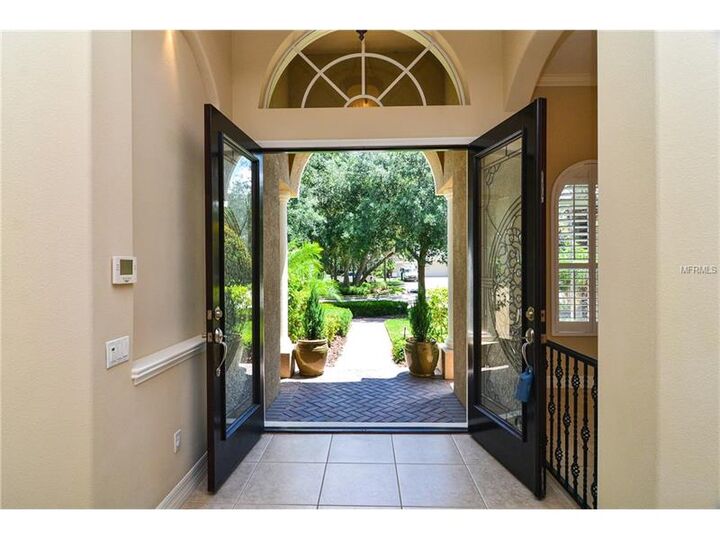 Property Photo: 15103 Kestrelglen Way FL 33547