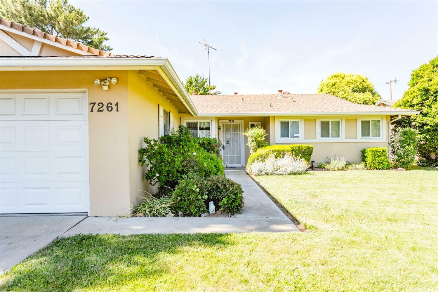 Property Photo:  7261 Gilmour Court  CA 95828 