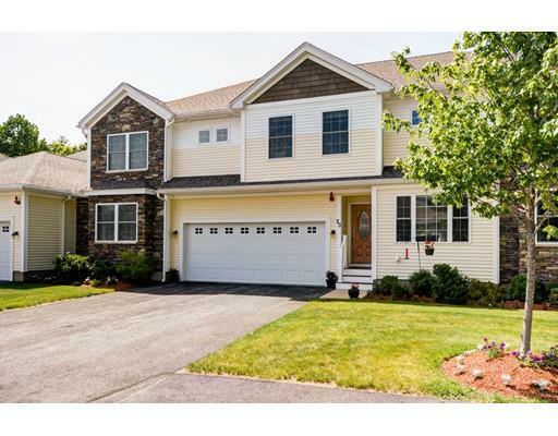 Property Photo: 20 Preston Way 20 MA 01720