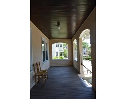 Property Photo:  15 Justin Rd  MA 02135 