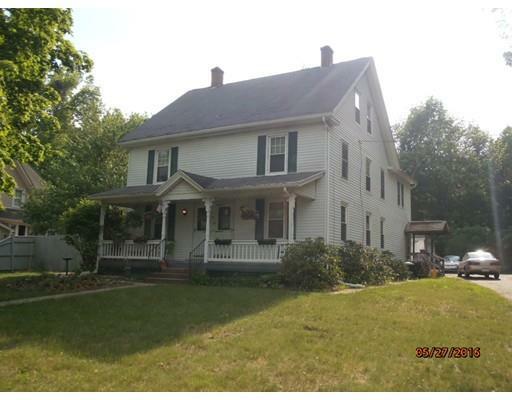 Property Photo: 39 Main St MA 01095