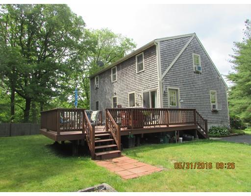 Property Photo: 179 Fremont Street MA 02780