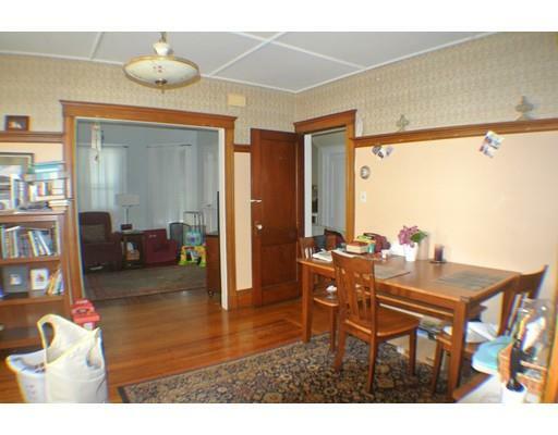 Property Photo: 7 Hamilton Rd 7 MA 02144