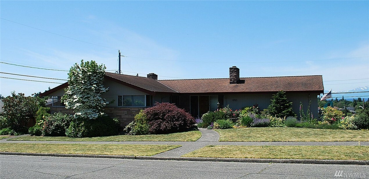 8763 21st Ave NW  Seattle WA 98117 photo