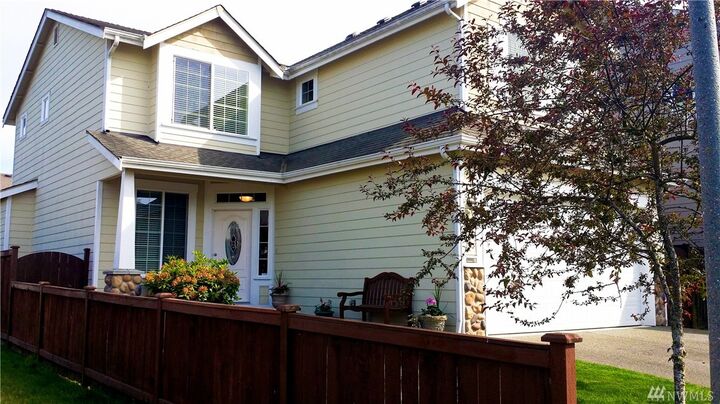 11518 185th St E  Puyallup WA 98374 photo