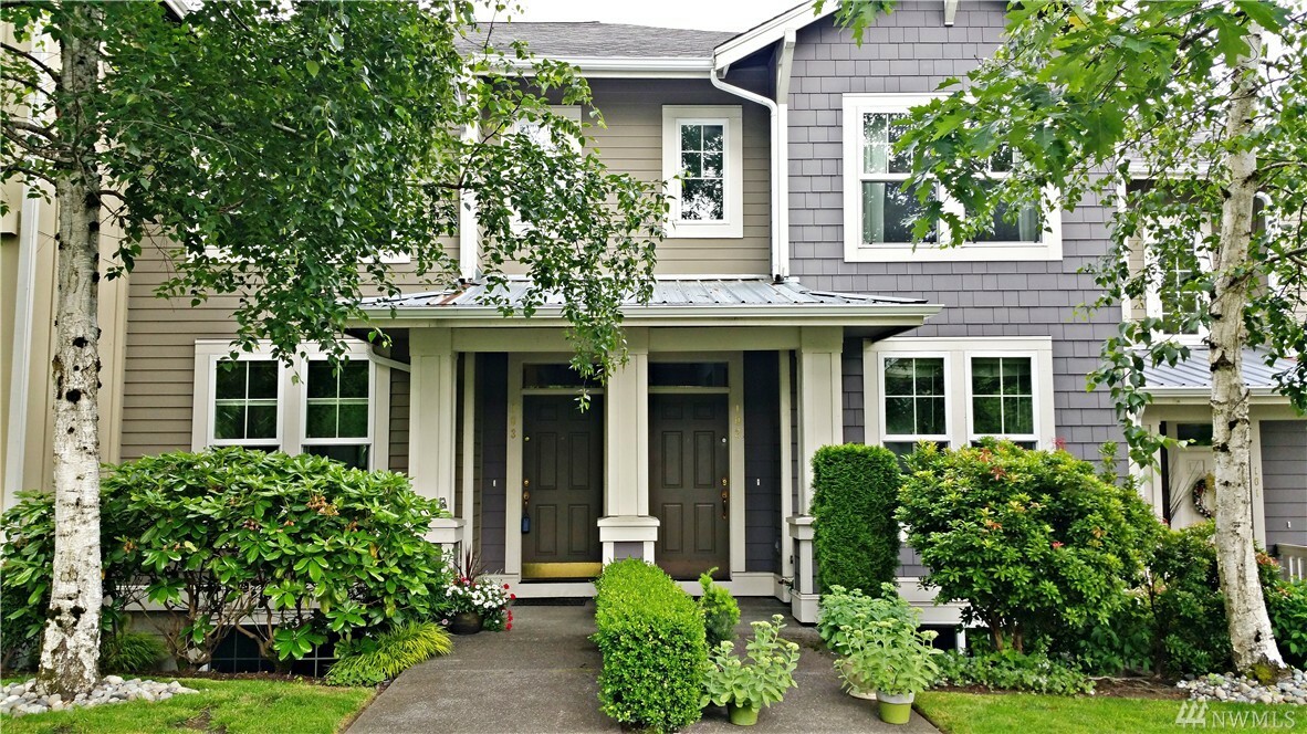 Property Photo:  7814 Fairway Ave SE 103  WA 98065 