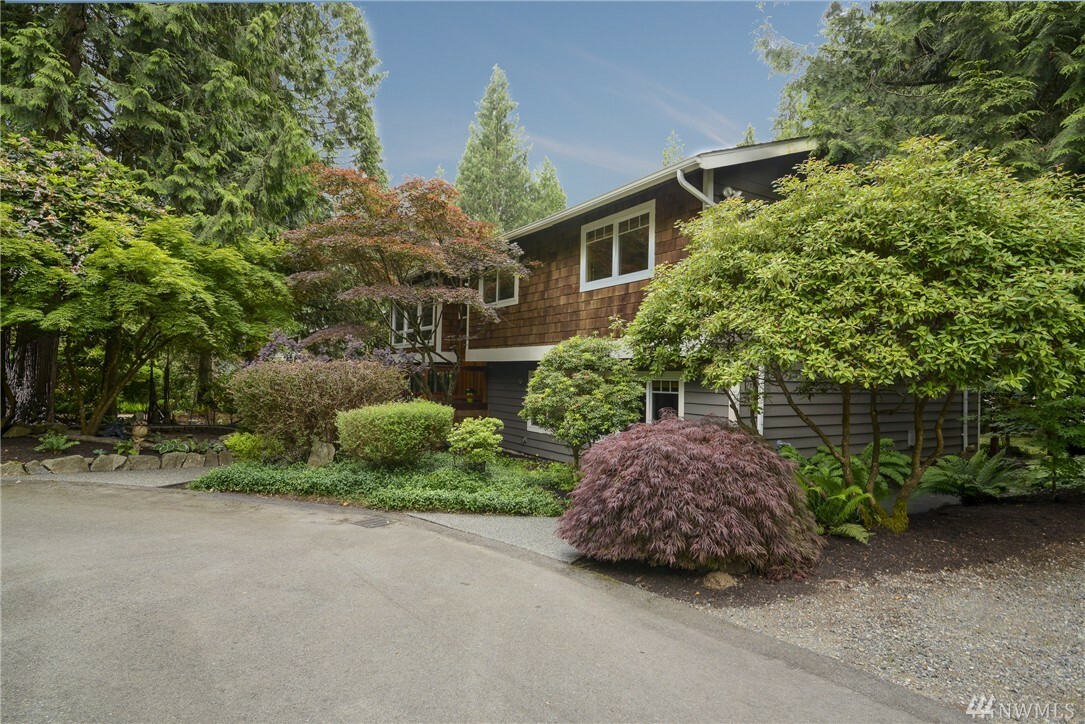 Property Photo:  21420 82nd Ave SE  WA 98072 