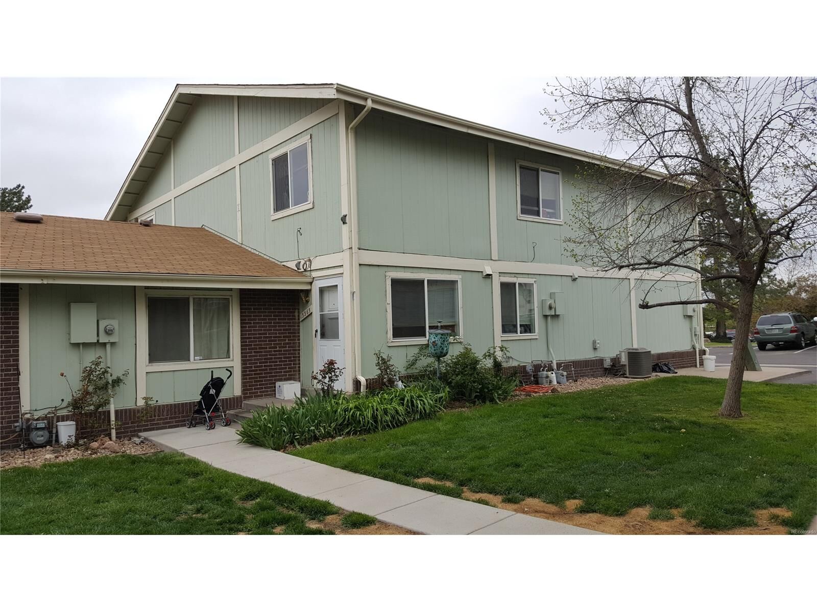 Property Photo:  13365 East Louisiana Avenue  CO 80012 