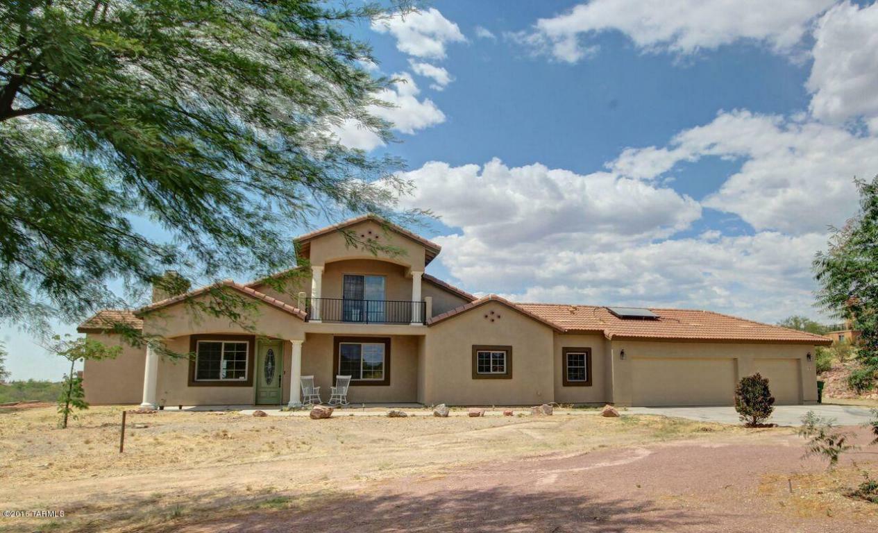 Property Photo:  3791 E Sahuarita Road  AZ 85641 