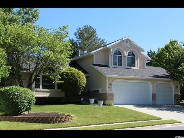 Property Photo: Address not disclosed UT 84092