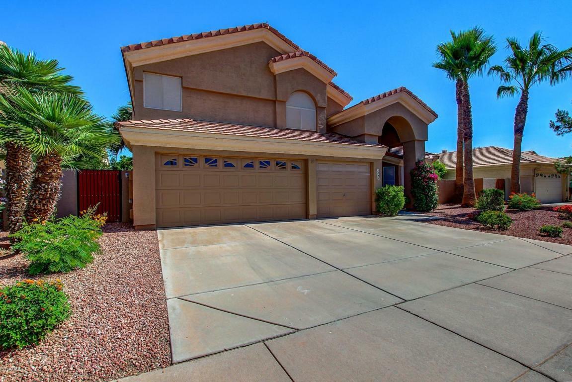 Property Photo:  6740 W Tonto Drive  AZ 85308 