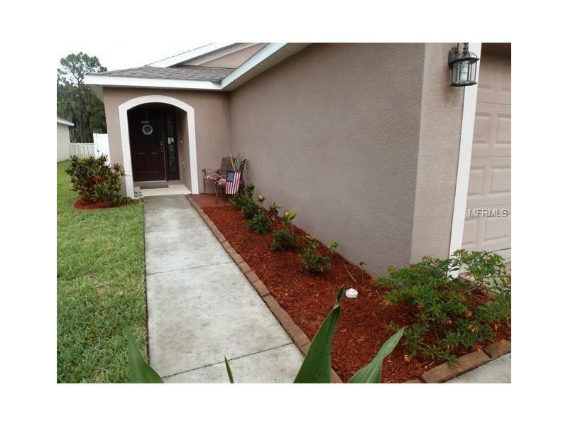 Property Photo: 10323 Holland Road FL 33578