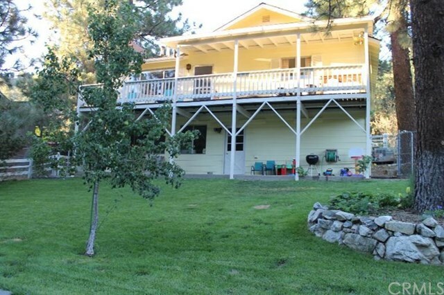 Property Photo:  1065 Yellowstone Drive  CA 92397 