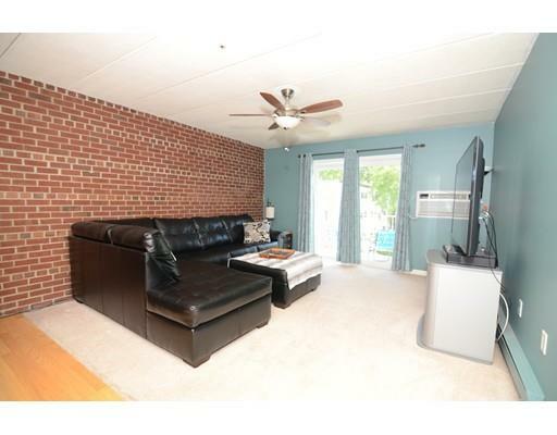 Property Photo: 65 Webster St 403 MA 02190