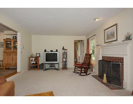 Property Photo:  16 Carriage Hill Rd  MA 01532 