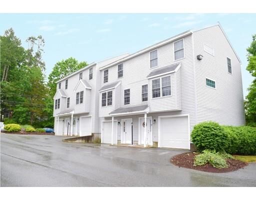 Property Photo: 57 Wannalancit St 11 MA 01854