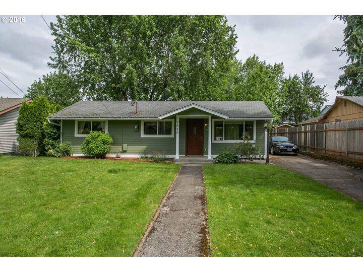 9519 NW 27th Ave  Vancouver WA 98665 photo