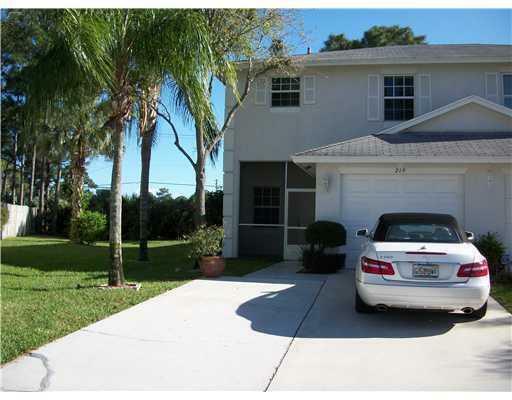 219 Leland Lane  Lake Worth FL 33463 photo