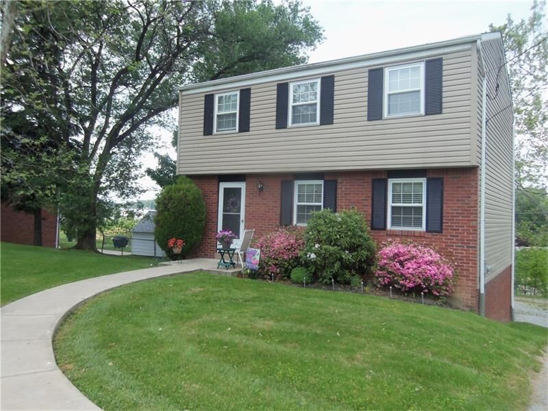 Property Photo: 117 Buena Vista PA 15626