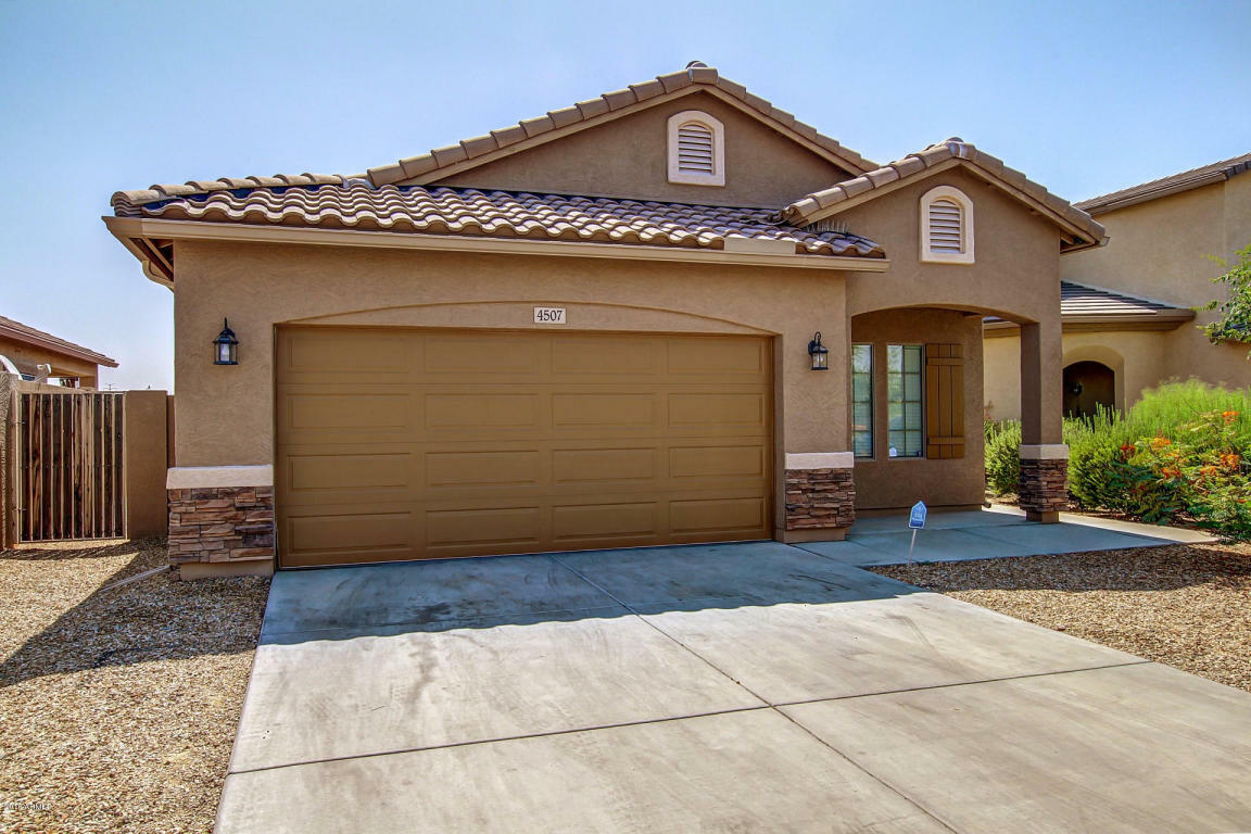 Property Photo:  4507 S 100th Lane  AZ 85353 