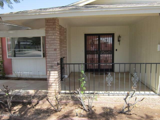 Property Photo:  11171 W Cameo Drive  AZ 85351 