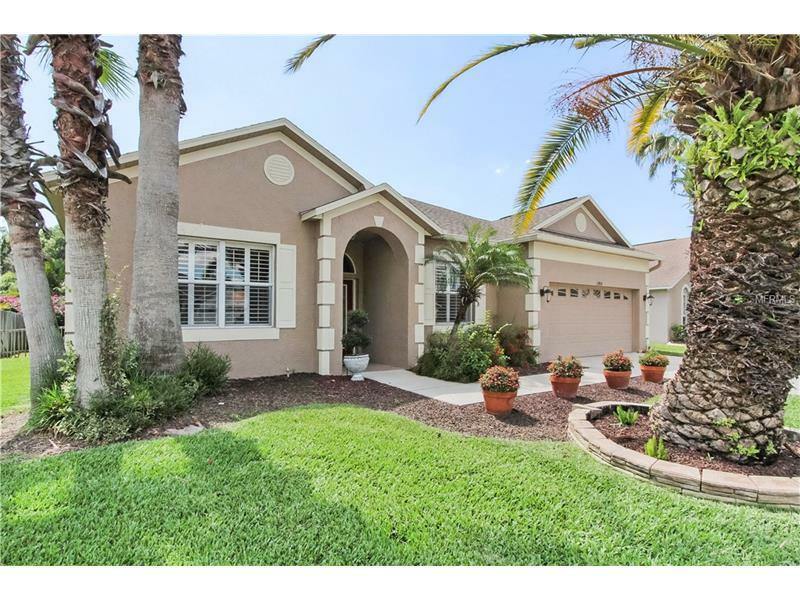 Property Photo: 24814 Blazing Trail Way FL 34639