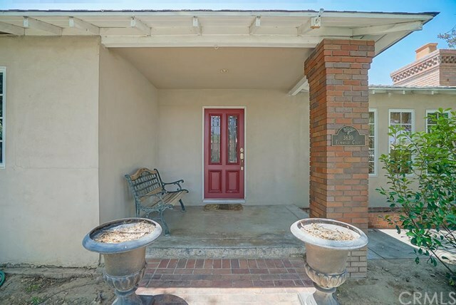 Property Photo: 3630 Elmwood Court CA 92506