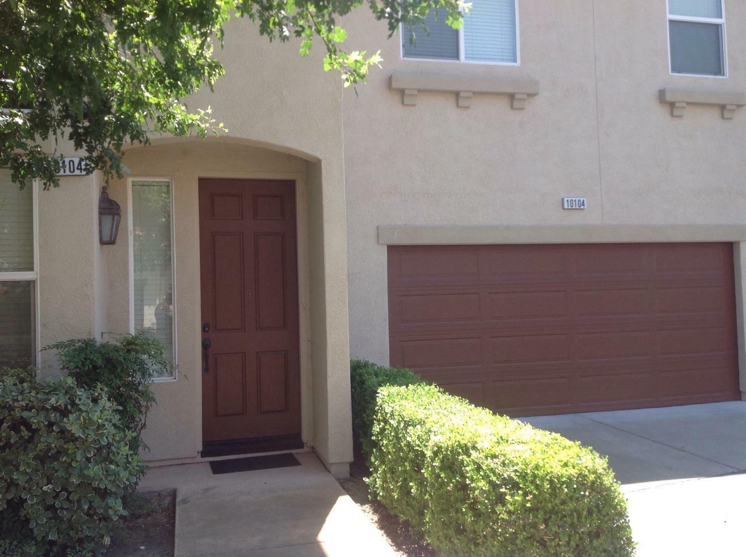 Property Photo:  2580 West El Camino Avenue 10104  CA 95833 