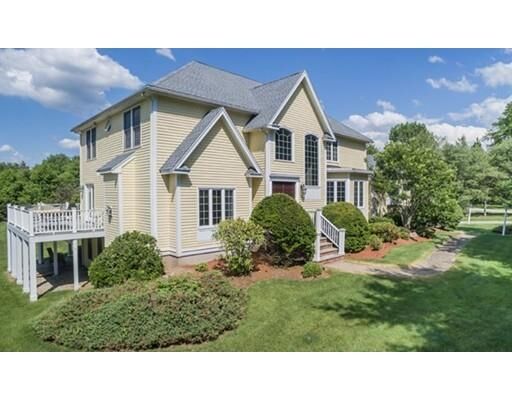 Property Photo: 2 Powers Road MA 01810