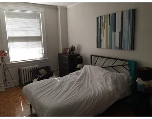 Property Photo:  21 Beacon 5T  MA 02108 